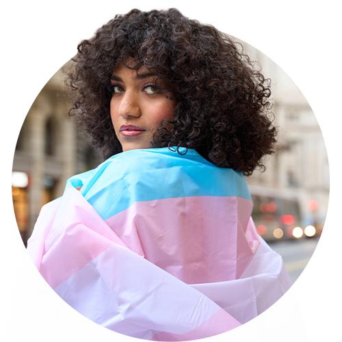 Empowering transgender patients through inclusive preventive care education