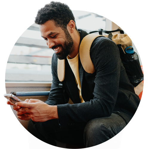 Why personalization works: Data-driven messaging for complex patient journeys