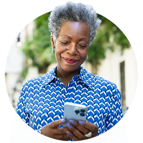 Why digital point of care is ideal for reaching older adults