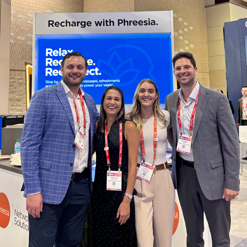 Fierce Pharma Week 2025: 3 key takeaways