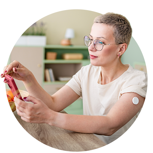 The ripple effect of diabetes: Why point-of-care education is a game changer